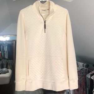 L.L. Bean Pullover